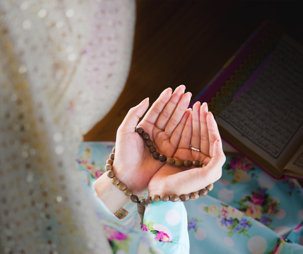 Dua For Love Back