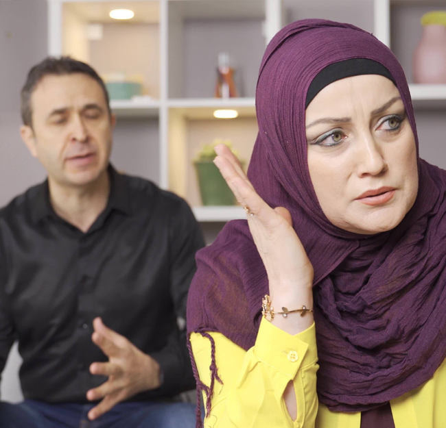 Wazifa For Wife Control
