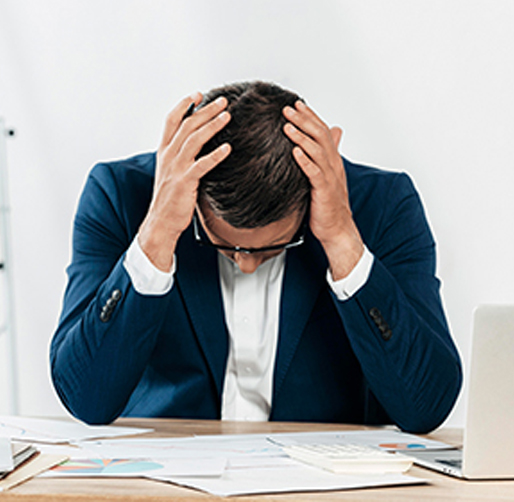 Job/Career Problem